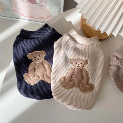 HSWLL Sweatshirts For Dogs