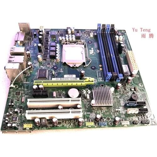 Suitable for desktop motherboard T1500 CN-0XC7MM 0XC7MM motherboard 100% test normal shipment