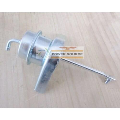 Turbo Wastegate Actuator Valve CT16 17201-30080 Turbine For TOYOTA Hi-Lux Hi-ACE Hilux Hiace KDH222 2KD 2KD-FTV 2.5L D4D 4WD