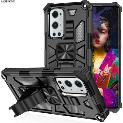 Shockproof Armor Cover For Motorola Moto G Play 2021 Case G Power Rugged Stand shield shell On MOTO G Stylus bumper Phone Cases