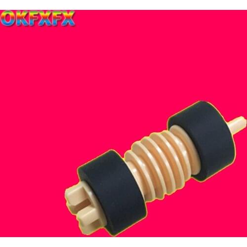 600K61600 Pick up roller TRAY2 for Xeroxs N24 32 40 Lexmarks W820 4025 Pickup roller