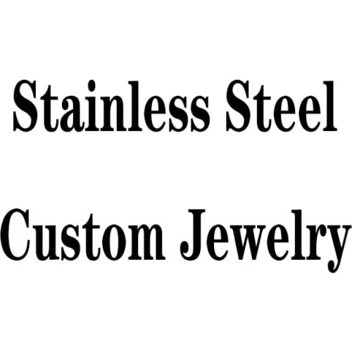 VILLWICE Customized Jewelry