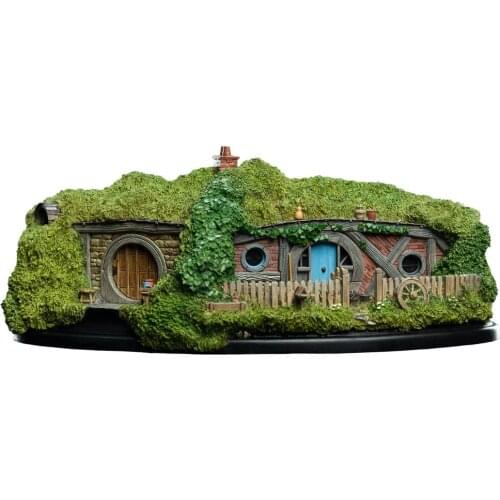 Weta Workshop Pet Supplies