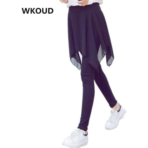WKOUD Women's Leggings