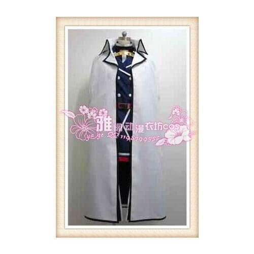 2016 Magical Girl Lyrical Nanoha THE MOVIE 1st Fate Testarossa Harlaown cosplay costume uniform set