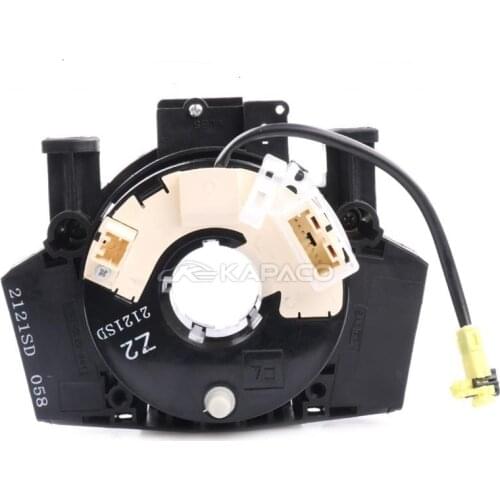 25567-BT25A B5567-BT25A For Nissan Qashqai +2 Pathfinder R51 Navara D40 25560