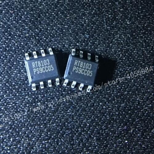 3PCS RT8103PS RT8103 Electronic components chip IC NEW