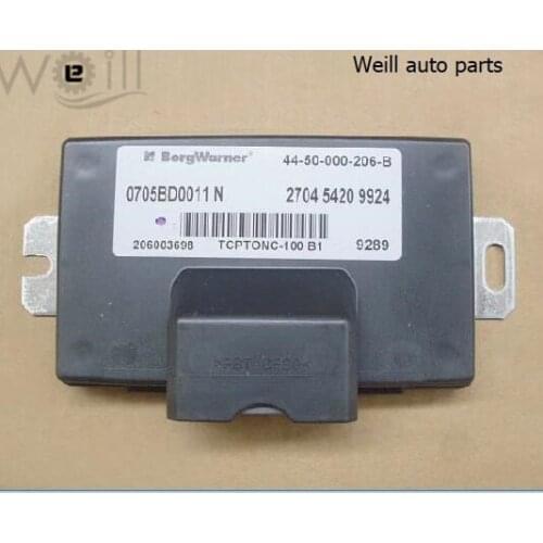 3624100-K09/44-50-000-206-B/4450000-2060-B/705BD0011N/2404 5420 9924 transfer case Electronic control unit FOR Great wall wingle