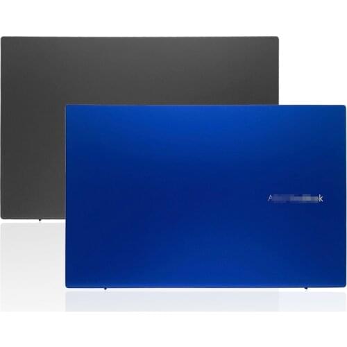 New LCD Back Cover Top Case For ASUS VivoBook 14X S14x S431F S4500FL S4500F Series Laptop Rear Top A Cover Blue/Gray