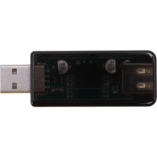 Adum3160 Digital Signal Audio Power Isolator Usb To Usb Digital Isolator