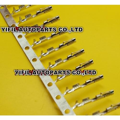 For BMW thin terminal atmosphere lamp pin EVO host pin terminal reversing camera pins