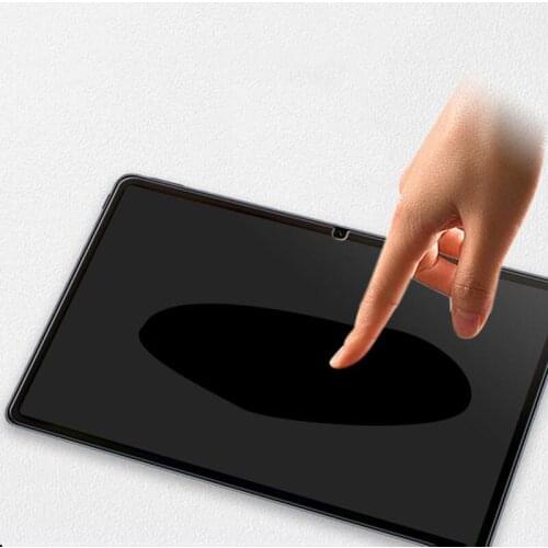 For Huawei Honor Pad X6 9.7 inch AGR-W09HN AGR-AL09HN tempered glass screen protector