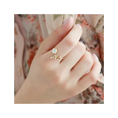 Кольца FMSWD China At AliExpress