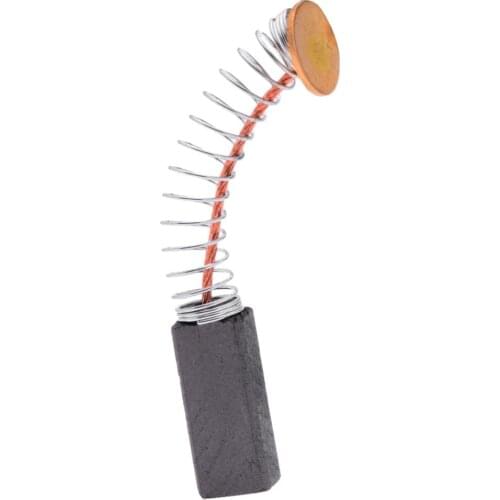 Handhole Bag Sealing Machine Mobile Packet Machine Carbon Brushes / Sealer Brush