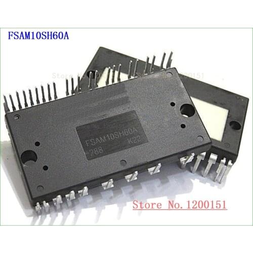 FSAM10SH60 FSAM10SH60A FSAM20SH60A FSAM20SM60A FSAM30SH60A FSAM30SM60A MODULES