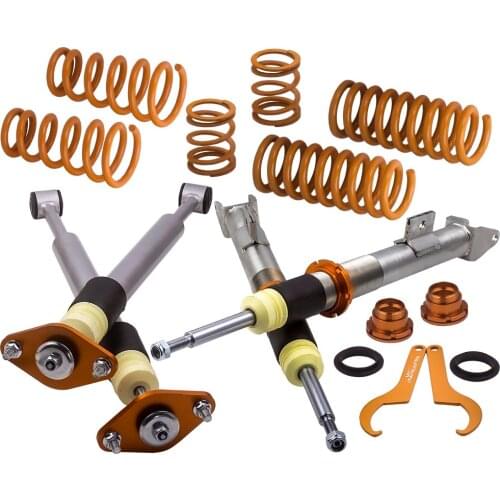 Coilover Coil Strut Set For Chrysler 300/300C Dodge Charger Magnum SE 2004-2012