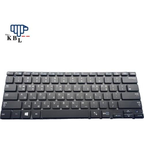 New For Samsung Universal NP300E5A NP300E5C NP300V5A NP305E5A Korea Language Laptop Keyboard