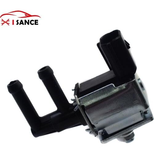 New Vapor Canister Purge Solenoid For 2002-2005 Subaru Impreza WRX 2.0L H4 16102AA300