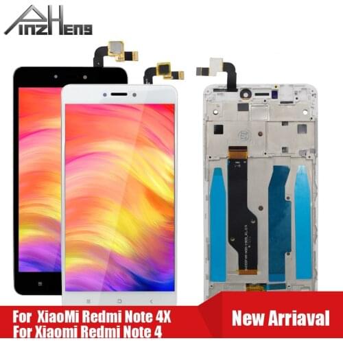 PINZHENG Screens For Xiaomi