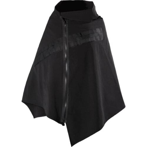 PT-cape-1 poncho techwear ninjagear darkwear outdoor