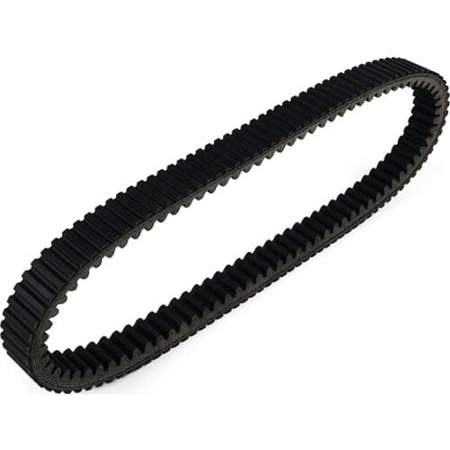 ATV Drive Belt For Polaris Ranger RZR XP Crew 900 4 1000 General 1000 ACE 570 900 2015 2016 217 2018 2019 Rubber Aramid Fiber