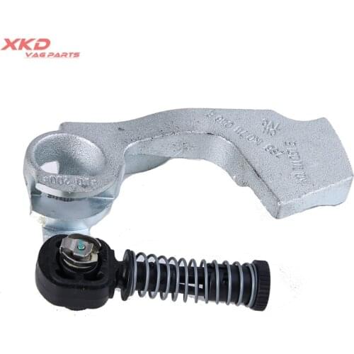 Gear Shift Lever Selector Shift Arm MQ200 For V-W Jet-ta Golf Eos B-eetle Passat A-uid A3 S3