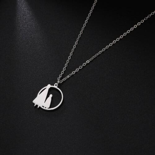 Teamer Baby Necklaces