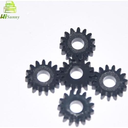 10PC for HP C3150 C3180 C4140 C4150 C4280 D5060 D5069 J3680 6310 L7680 J4500 J4550 J4580 2355 Carriage lock Clutch Gear 15T