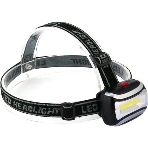 2000LM Waterproof LED Headlamp Headlight Flashlight Head Light Lamp Durable Camping Fishing Flashlight