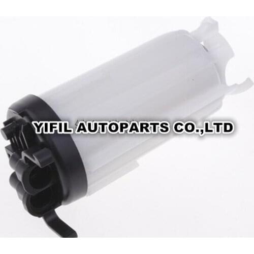 Car Fuel Filter 31112-0U000 For HYUNDAI VERNA Hatchback Saloon 1.4 1.6 2010
