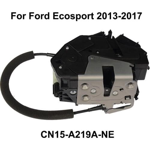 CN15-A219A-NE for Ford Ecosport 2013-2017 Car Door Lock Actuator Mechanism Car Tailgate Lock Actuator CN15A219ANE