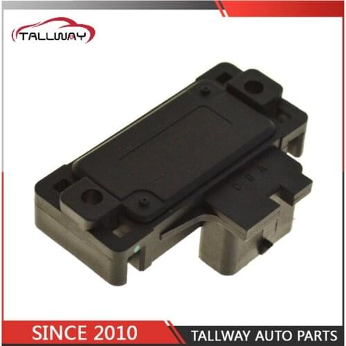 Free Shipping Map Sensor 12569240 For Buick Century Regal Roadmaster Skyhawk Cutlass Estate Saturn SC SL SW