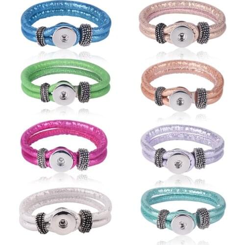 Leather Bracelets EAMIOR China