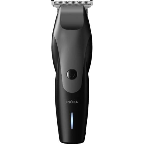 ENCHEN Hummingbird Electric Hair Clipper professional haircut USB Charging Low Noise Hair Trimmer with Hair Comb for Man