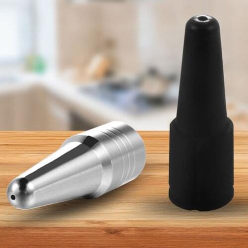 Coffee Machine Modified Steam Nozzle Stainless Steel Reusable Steam Nozzle Delong Original Coffee Machine Accessories Tool