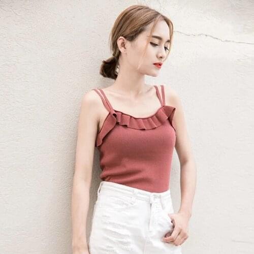 Ggright Women's Crop Tops