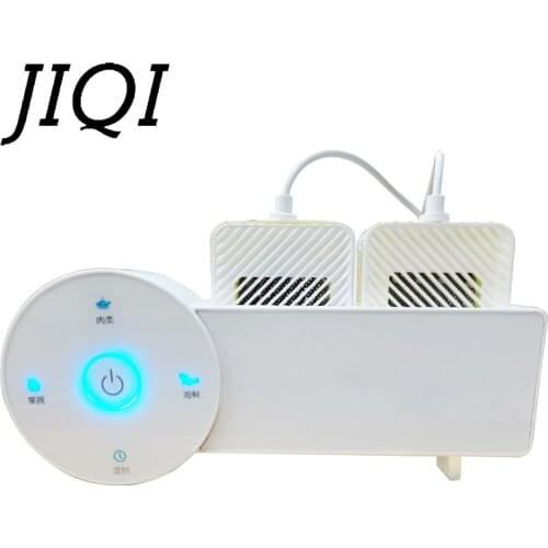 JIQI Vegetable Washers