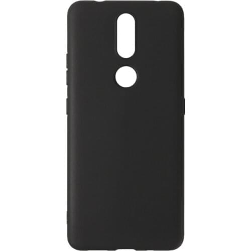 Matte Case for NOKIA 2.4 Back Shockproof Cover for Nokia 2.4 Protective Case Shell Capa