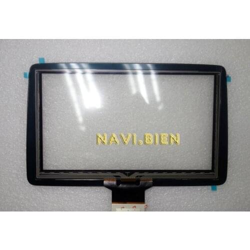 NEW LCD SCREEN DISPLAY touch for civic