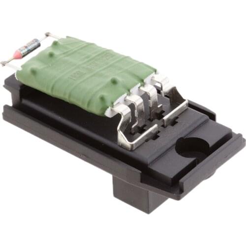 HVAC Blower Motor Resistor Auto Repair Parts For Ford Fiesta Puma Cougar