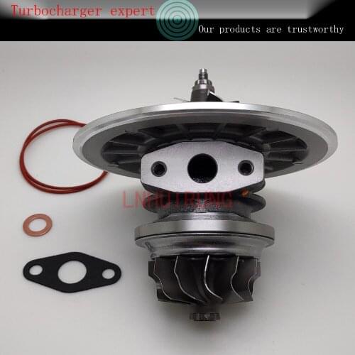 Turbine cartridge core for Perkins Diverse T4.40 Traktor 1104 60Kw GT2556S 711736 711736-5052S 711736-5024S 2674A226 2674A224