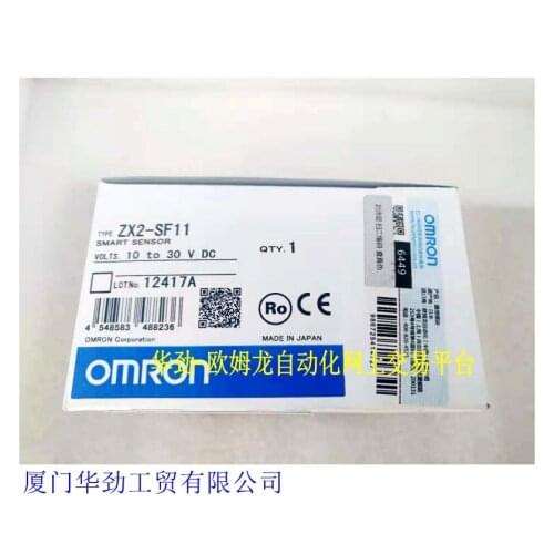 Smart sensor ZX2-SF11 original brand-new genuine spot
