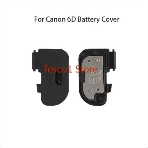 Brand New for Canon 6D Battery Cover Battery Door Cover Replacement Part