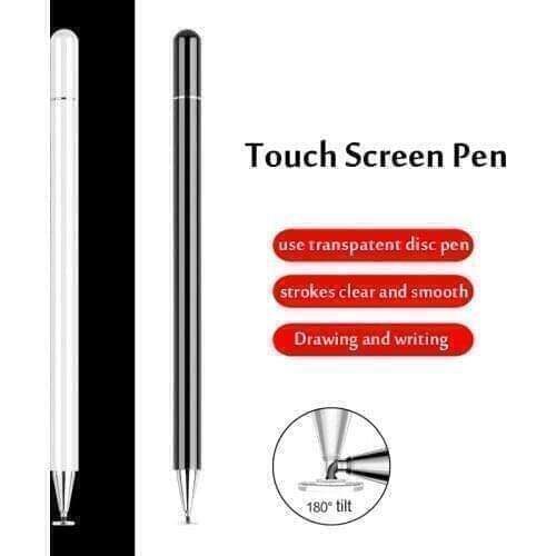 Drawing Smart Screen Stylus Pen For Huawei MediaPad T2 T3 T5 M2 M3 Lite 8.0 10 10.1 M3 8.4 M5 M6 8.4 10.8''Tablet Touch Pencil