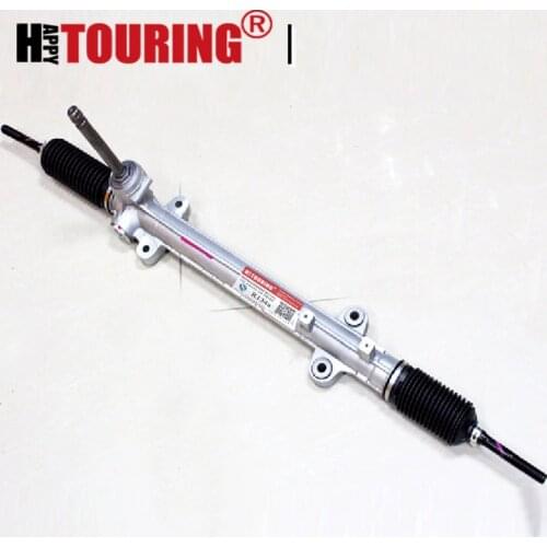 Power Steering Gear Rack for HYUNDAI SANTA FE KIA SORENTO 2009-2018 565002P000 565002W300 565002W150 565002W100 left hand drive