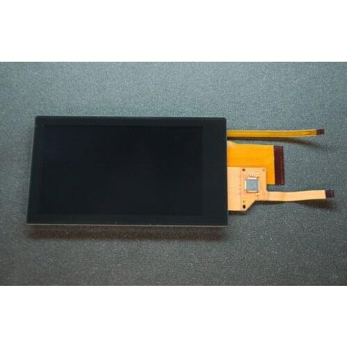 Camera Repair Replacement Parts E-PL5 EPL5 LCD display Screen for Olympus