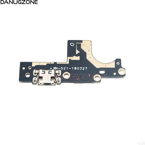 USB Charging Dock Port Socket Jack Plug Connector Charge Board Flex Cable For Nokia 3 TA-1020 TA-1032