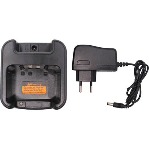 CH10L19 Battery Charger for HYTERA HYT TC-508 TC-446S TC-518 TC-580 TC-500S TC-585 TC-560 TC-510 Radio