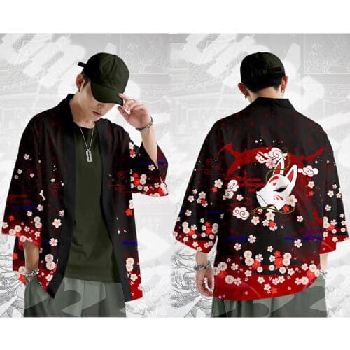 Black Fox 3D Printed Jogger Pants Boys Student Hip hop Cosplay Sweatpants Fashion Harajuku Men/Women Trousers