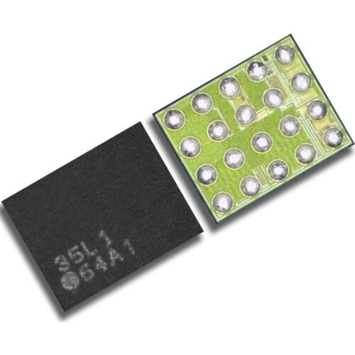 5-20pcs/lot U3300 64A1 for iPhone 6s/6splus/6s plus camera flash control IC Chip DUAL LED STROBE DRIVER 20 pins